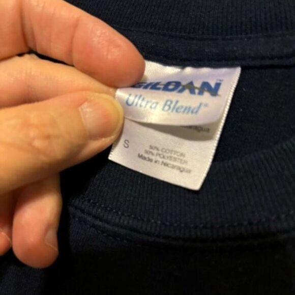 Penn State Ice Hockey Size Small T-Shirt *Read* - Picture 5 of 6